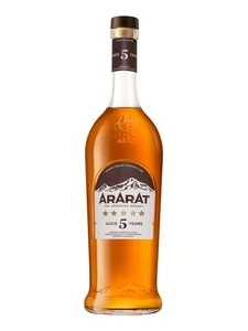 Ararat Ararat Armenian Brandy 5*