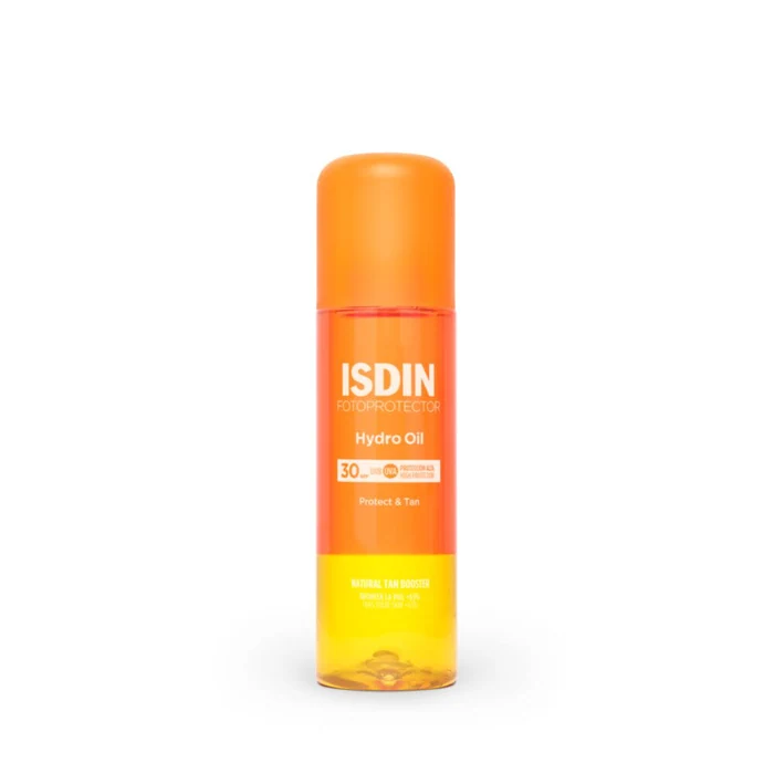 Isdin Fp Hydrooil Spf30