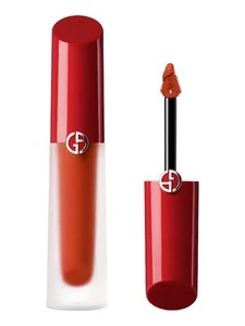 Giorgio Armani Giorgio Armani Lip Maestro Satin Liquid Lipstick N° 04 Live Concert