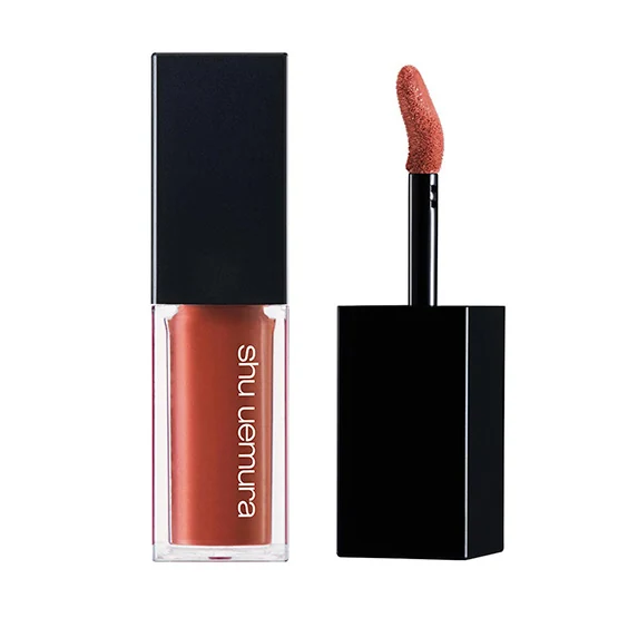 SHU UEMURA rouge unlimited kinu cream