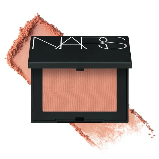 NARS POWDER BLUSH 922 FORBIDDEN