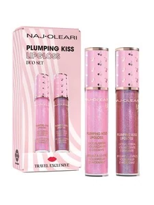 Naj Oleari NAJ-OLEARI Lipgloss Set