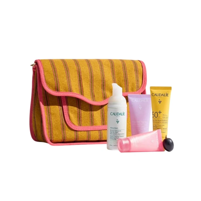 Caudalie Summer Essentials Set 2026 + + +