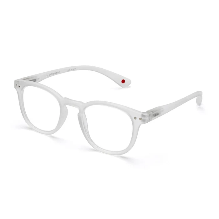 B+D Dot Readers Matt +2.00 47 21-145