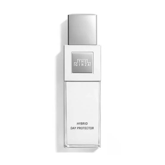 THE GINZA THE GINZA HYBRID DAY PROTECTOR P 30g SPF33･PA+++