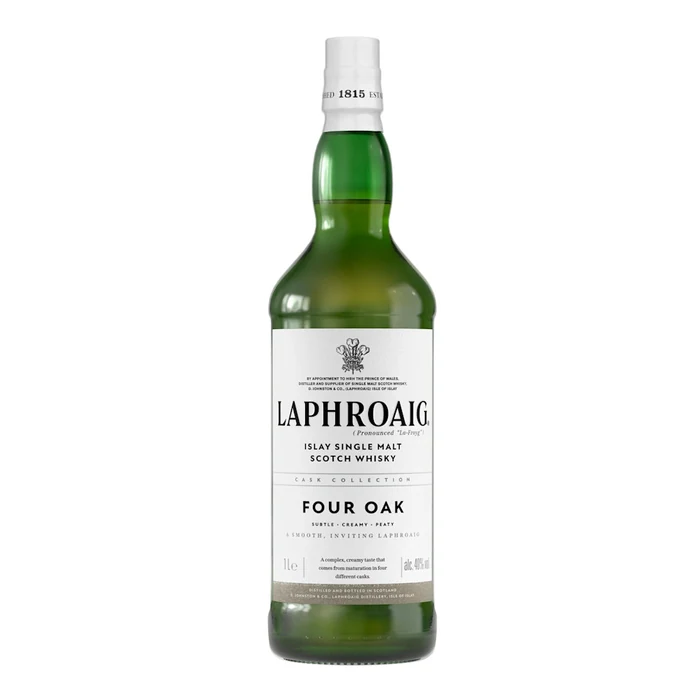 Laphroaig Four Oak
