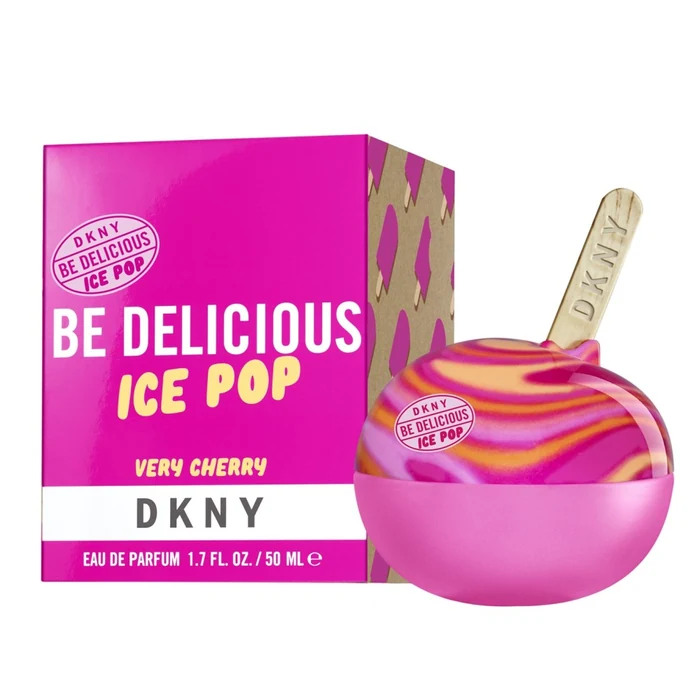 DKNY Ice Pop Very Cherry