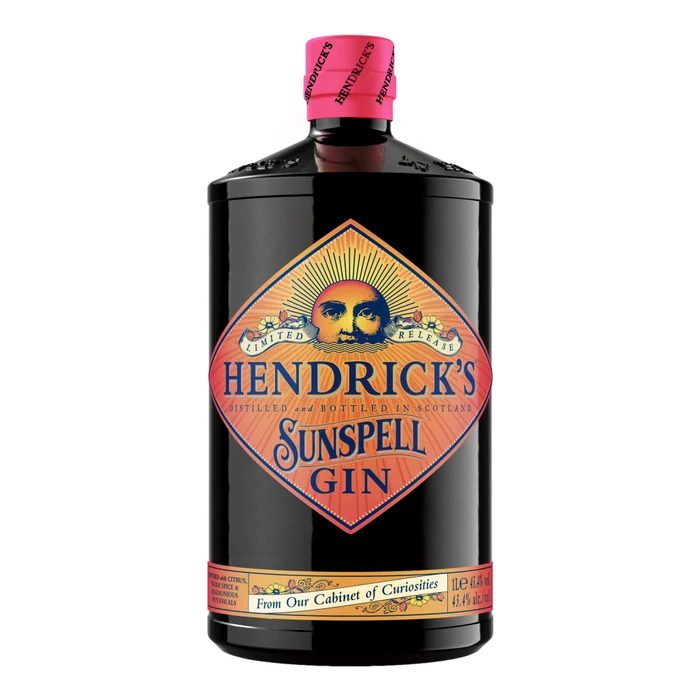 Hendrick's Sunspell Travel Exclusive