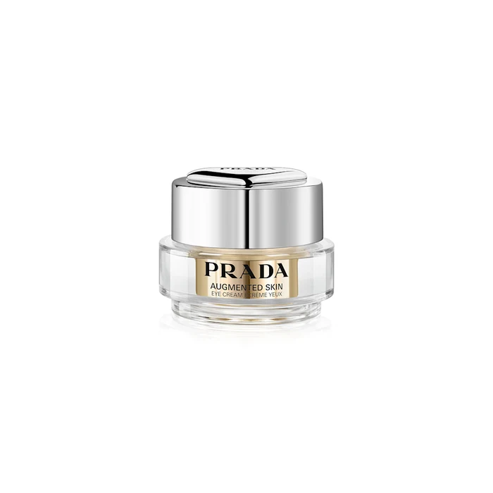 Prada Augmented Skin Eye Cream For Eye & Lip Contour