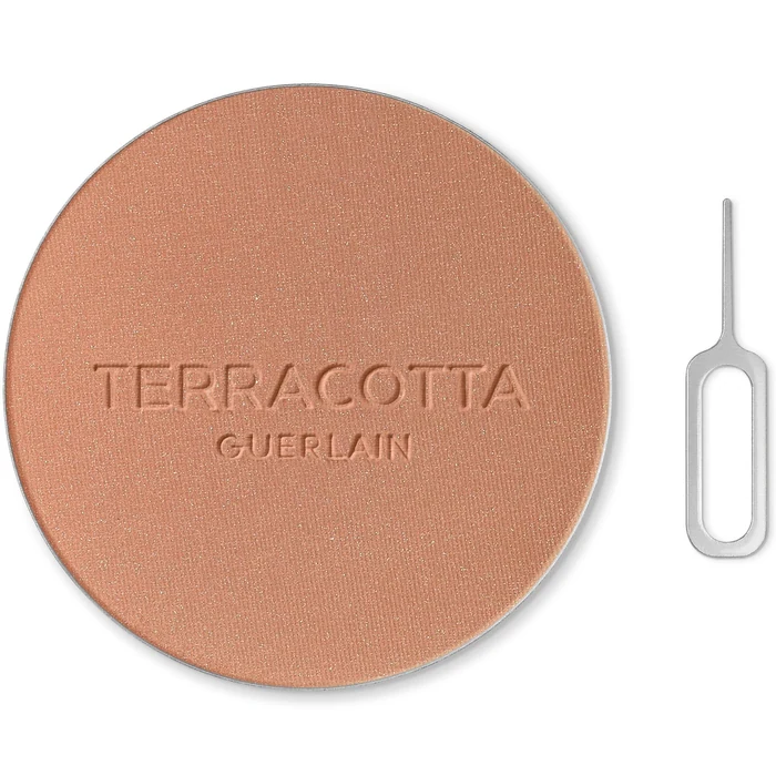 Guerlain Terracotta