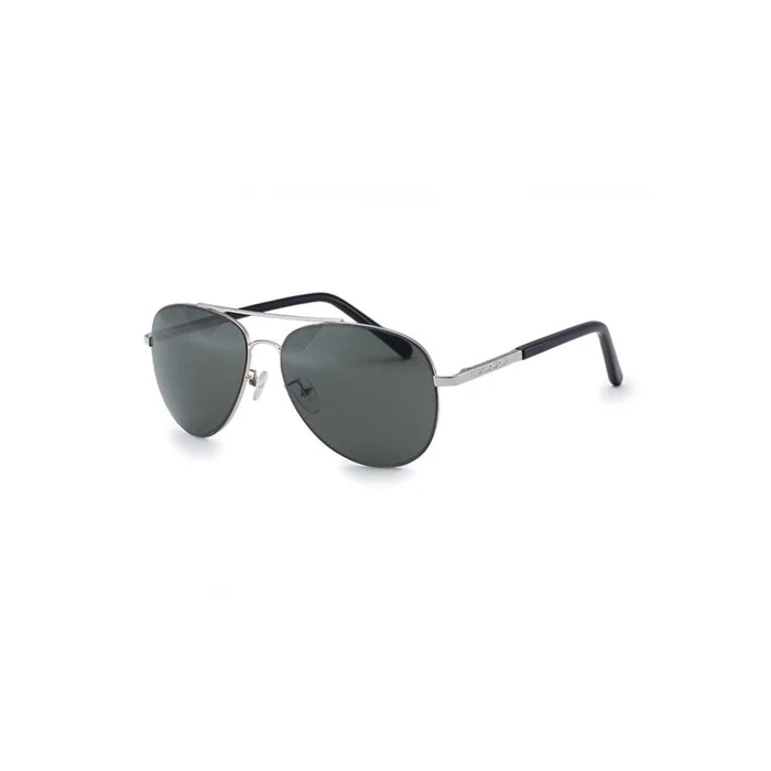 Bloc Dune 2 Silver Suglasses F663