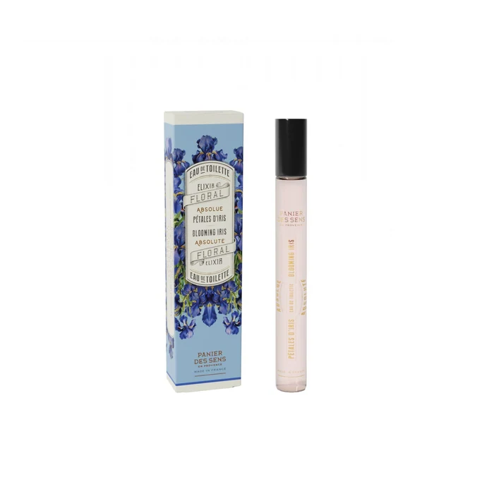 Panier Des Sens Absolutes Roll On Blooming Iris