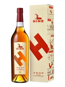 Hine Hine VSOP Cognac , gift pack
