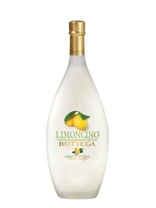 Bottega Bottega Crema di Limoncino Liqueur