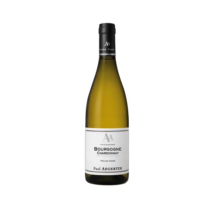 Aegerter Bourgogne Blanc Vieilles Vignes