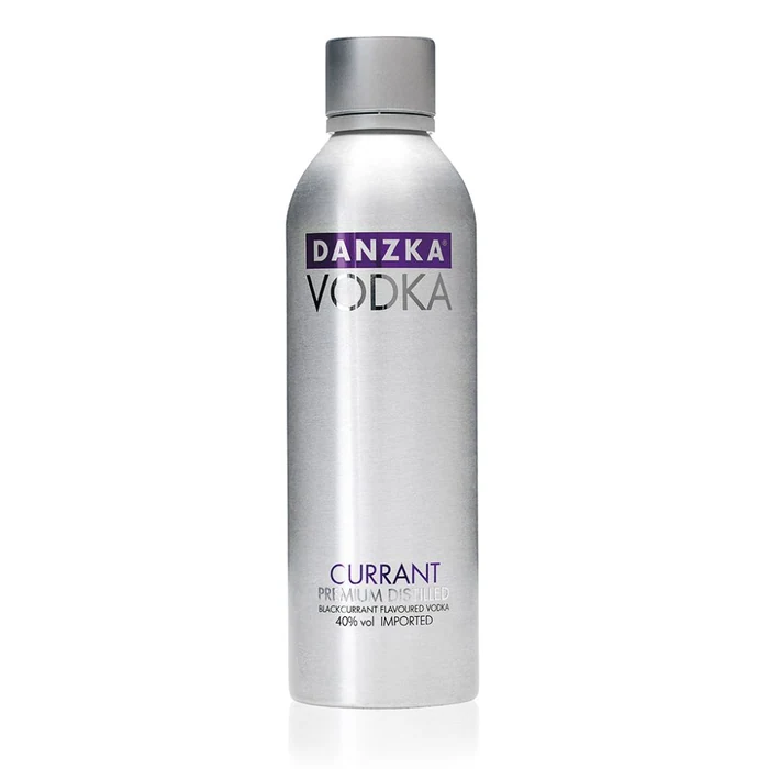 Danzka Currant