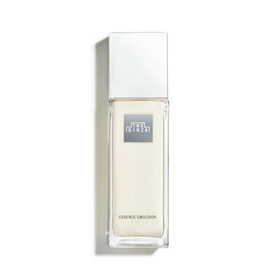 THE GINZA THE GINZA ESSENCE EMULSION