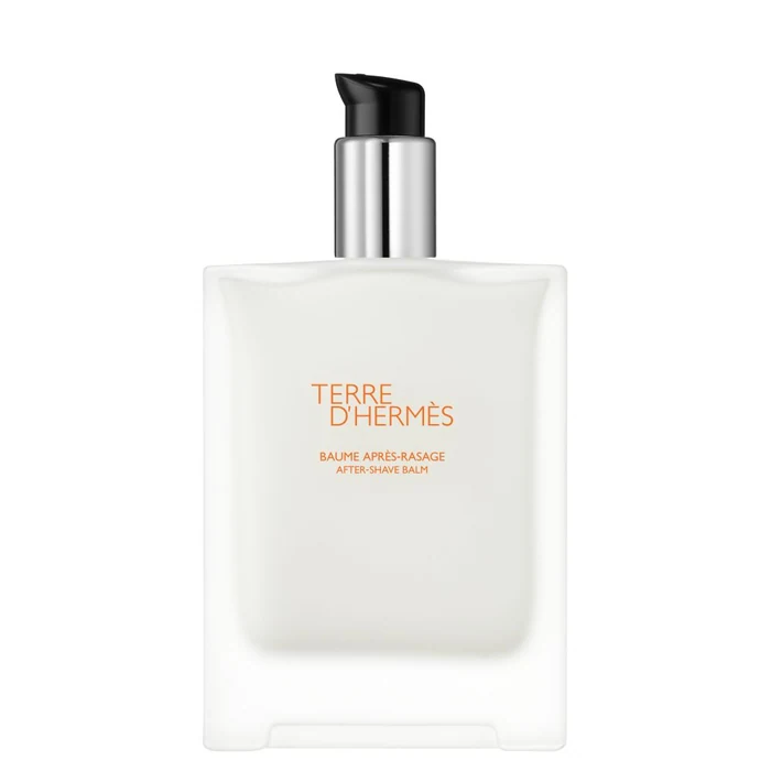 Hermès Terre D'hermès After Shave Balm