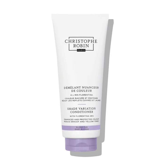 Christophe Robin Conditioner With Iris
