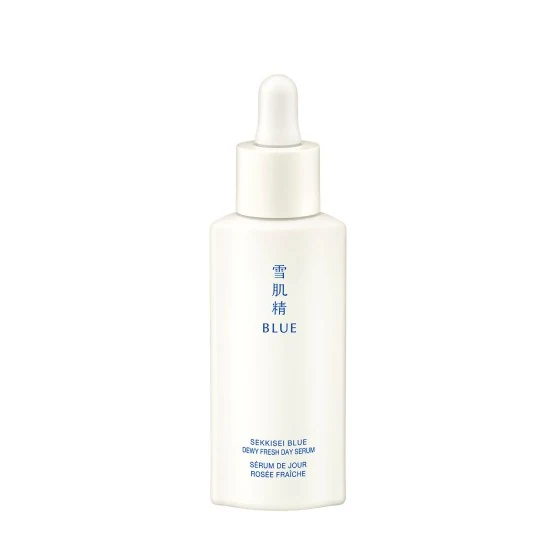 SEKKISEI SEKKISEI BLUE DEWY FRESH DAY SERUM