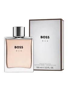 Boss Boss Orange 99350065716 EDTS