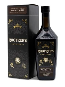 Ruotkers Ruotker´s Wilhelm 46 Vol.%