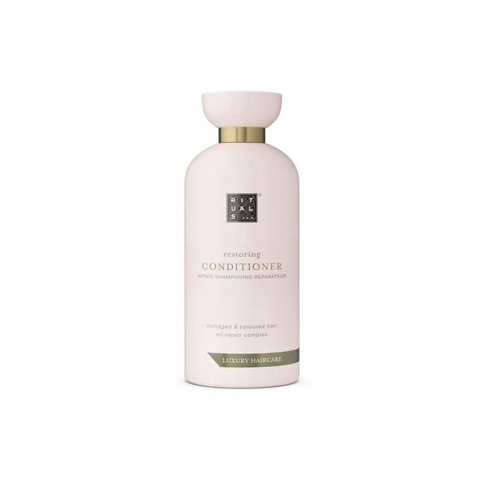 Rituals Hair Care