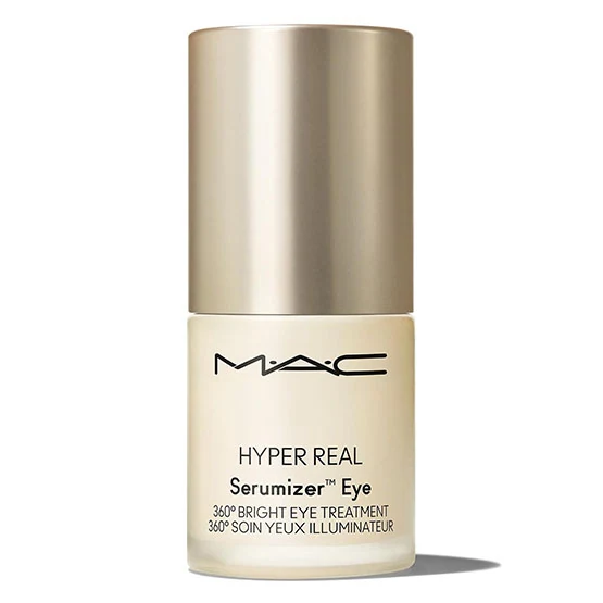 M・A・C Hyper Real Serumizer Eye 15ML