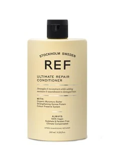 Ref Stockholm Sweden REF Care Products Ultimate Repair Conditioner