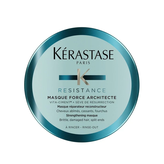 Kérastase Resistence Masque Force Architecte
