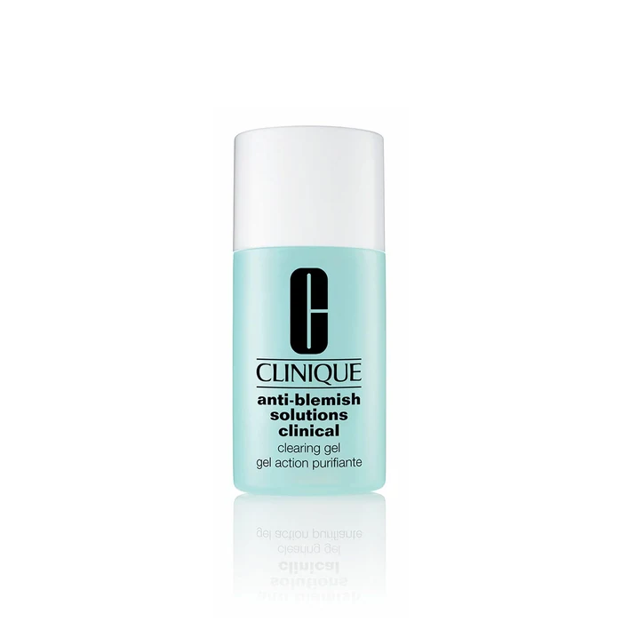 Clinique Acne Solutions