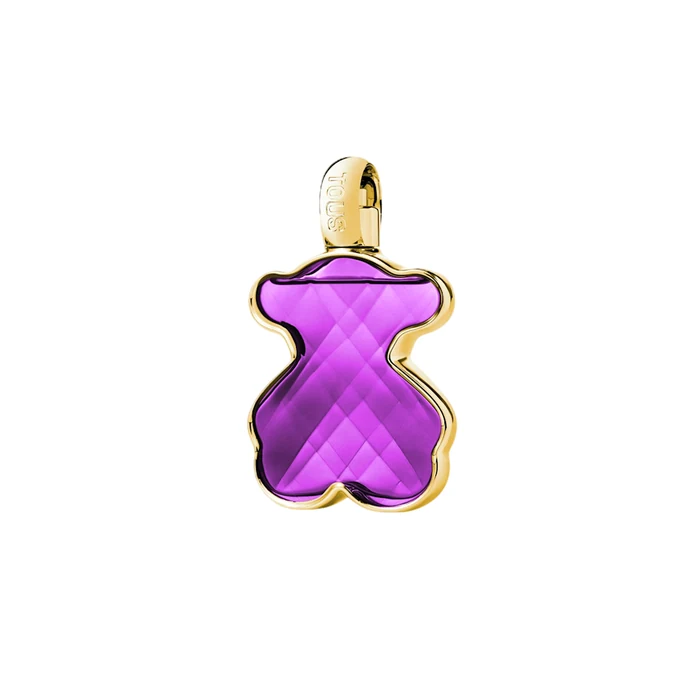 Tous Loveme The Amethyst Elixir Parfum