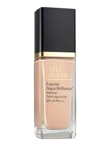 Estee Lauder Estee Lauder Futurist Aqua Brilliance Makeup Intensive Moisture Infusion SPF20 N° 1C0 Cool Porcelain