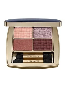 Estee Lauder Estee Lauder Pure Color The Essential Eyeshadow Quad N° N01 Power Brunch