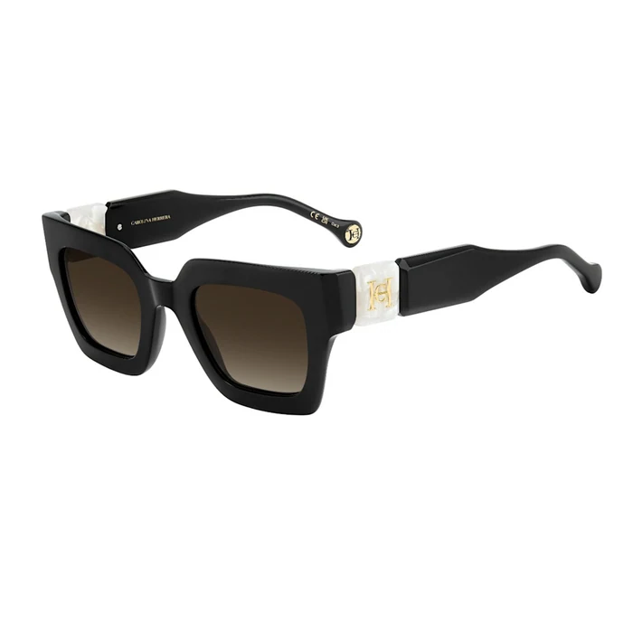 Carolina Herrera Sunglasses Her 0328/s 49-24-140