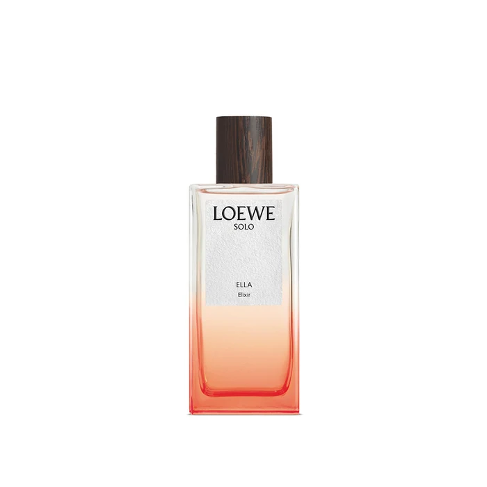 Loewe Solo Ella Elixir