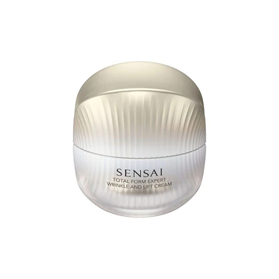 SENSAI SENSAI TOTAL FORM EXPERT WRINKLE AND LIFT CREAM