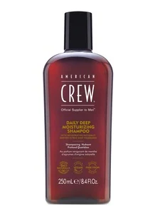 American Crew American Crew Hair&BodyCare Daily Deep Moisturizing Shampoo