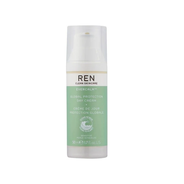 Ren Evercalm Global Protection Day Cream