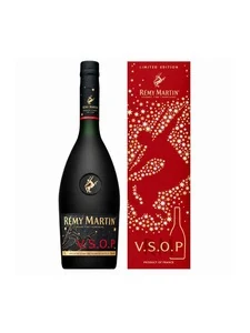 Remy Martin Remy Martin VSOP 2026 End of Year Limited Edition Cognac gift pack