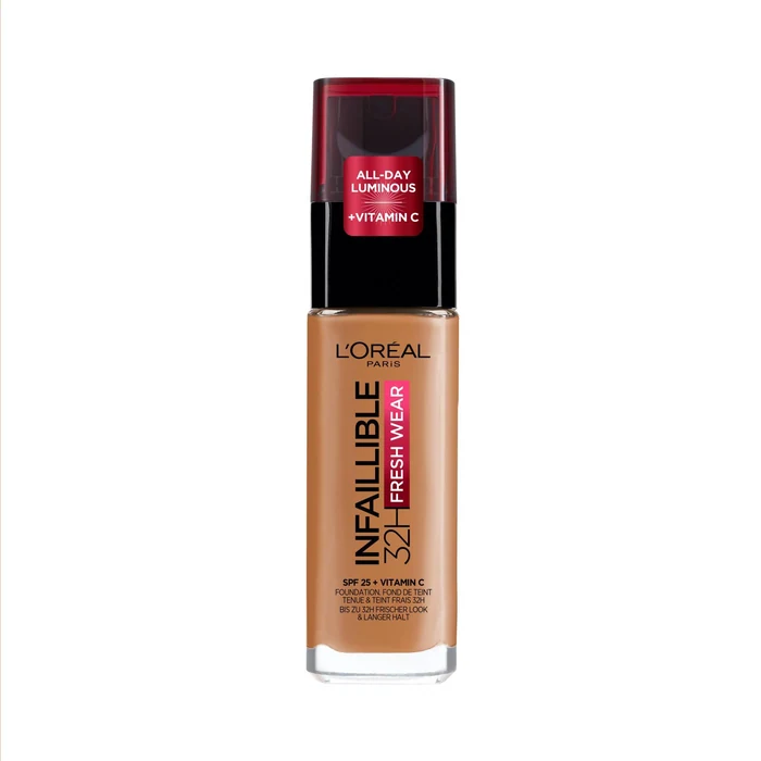 L'Oréal Paris L'Oreal Cosmetics
