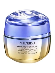 Shiseido Shiseido Vital Perfection Overnight Firming Treatment