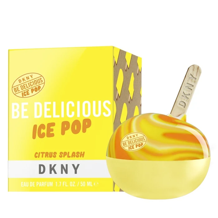 DKNY Ice Pop Citrus Splash