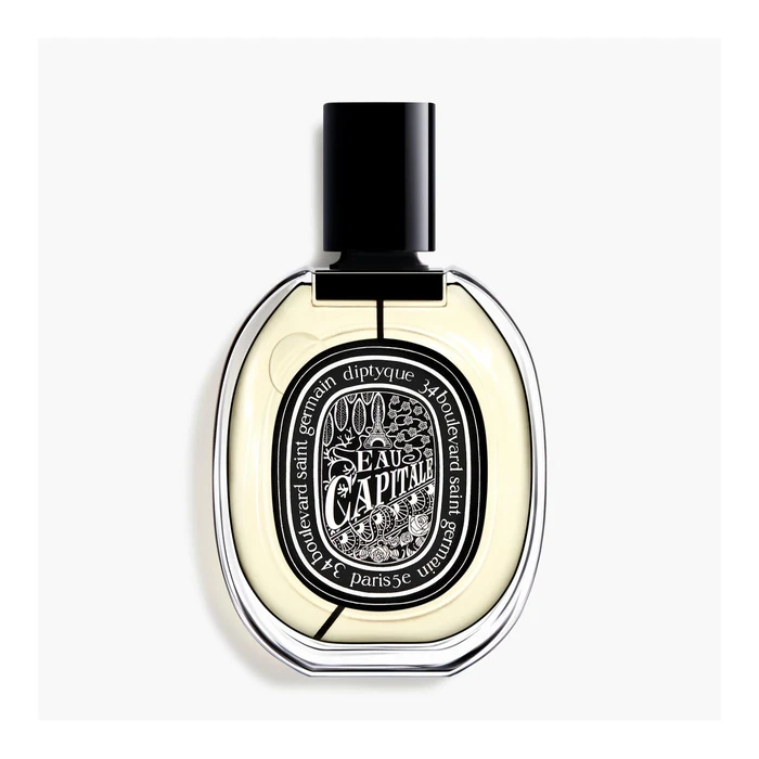 Diptyque Eau Capitale