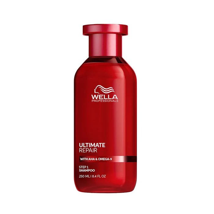 Wella Ultimate Repair Shampoo