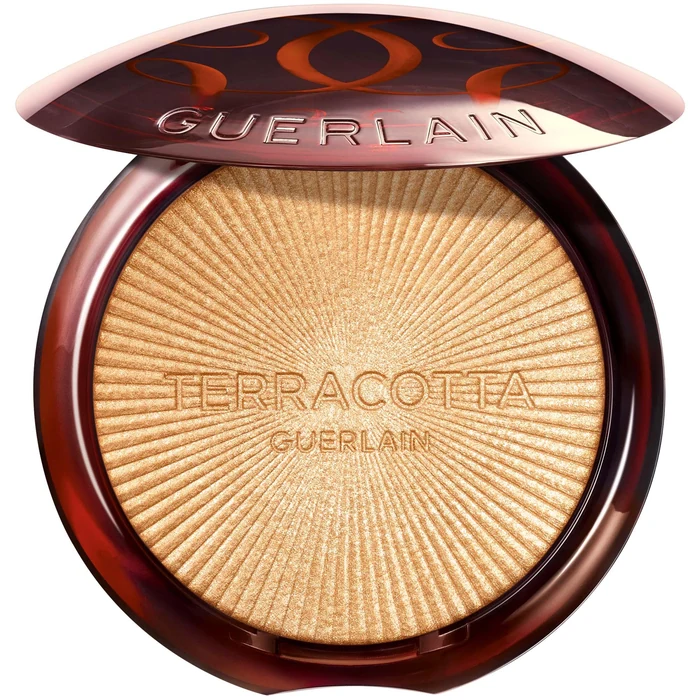 Guerlain Terracotta at Paris