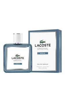 Lacoste Lacoste Original Aqua Eau de Parfum at Frankfurt