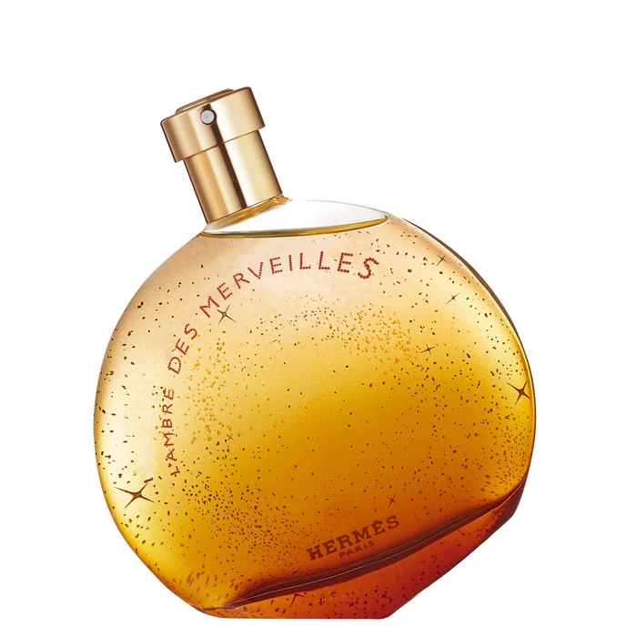 HERMÈS L'Ambre des Merveilles
