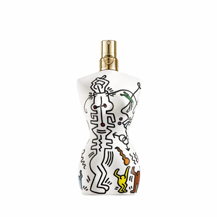 Jean Paul Gaultier Classique pride 2024