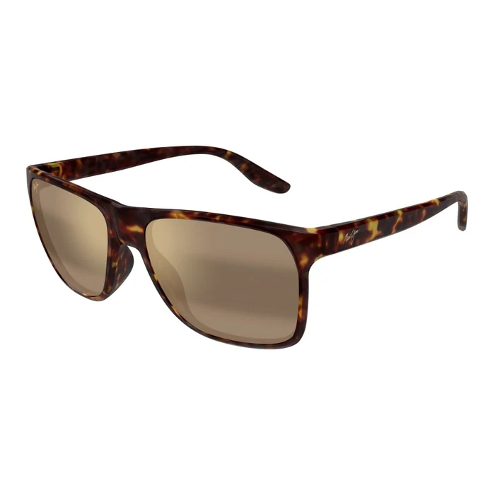 Maui Jim Sunglasses 603 Brown Bronze Gradient